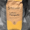 Schleusner Feinputz- tynk gliniany wykończeniowy (BigBag), suchy